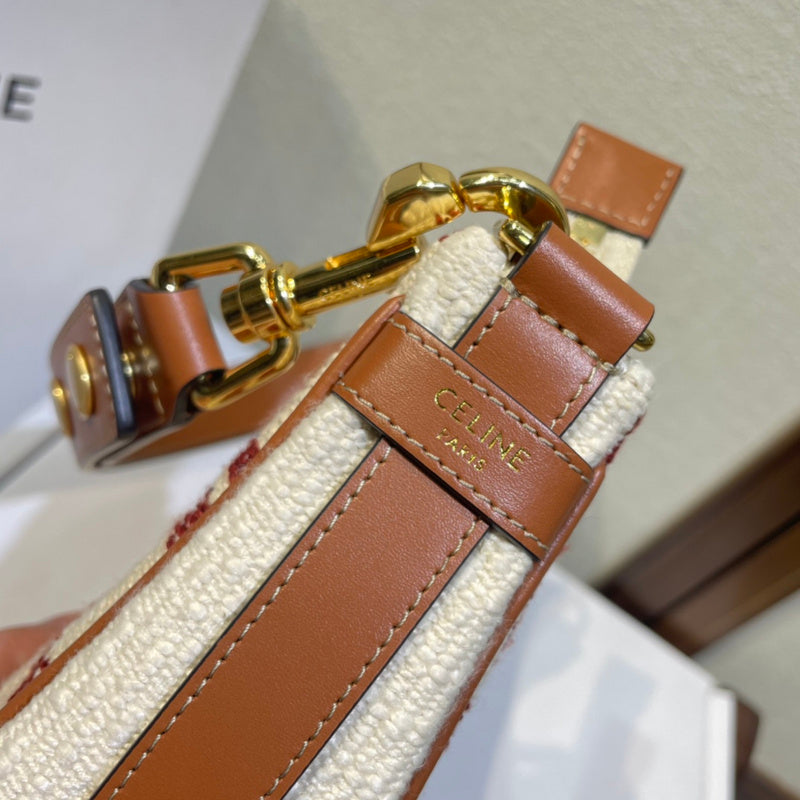Glamy - COL Bags - 1084