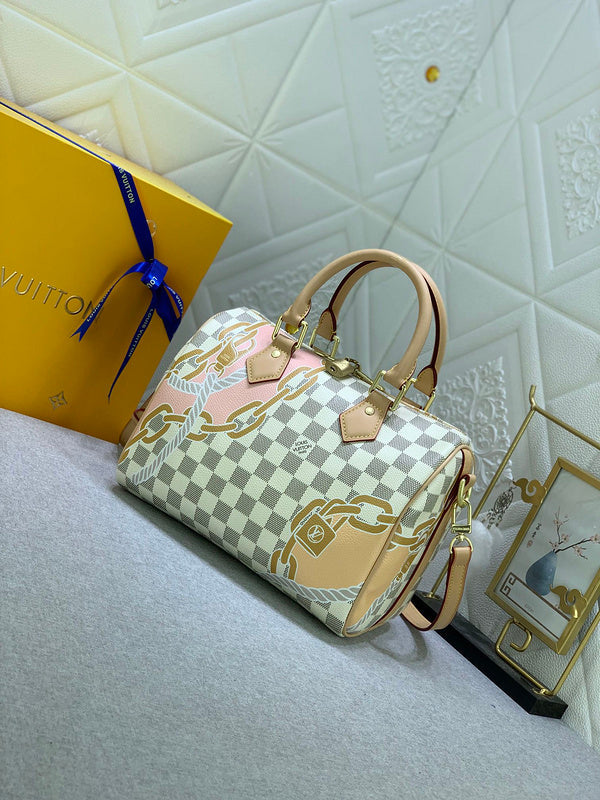 Satchel Bags - VL2 Bags - 150