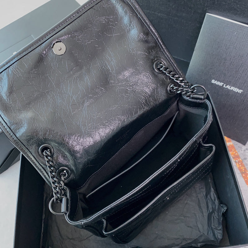 Glamy - YLS Bags - 323
