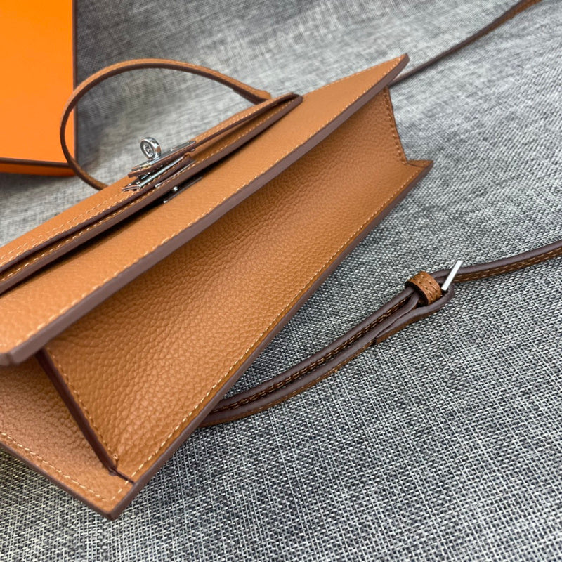 Satchel Bags - HMS-Bags - 915