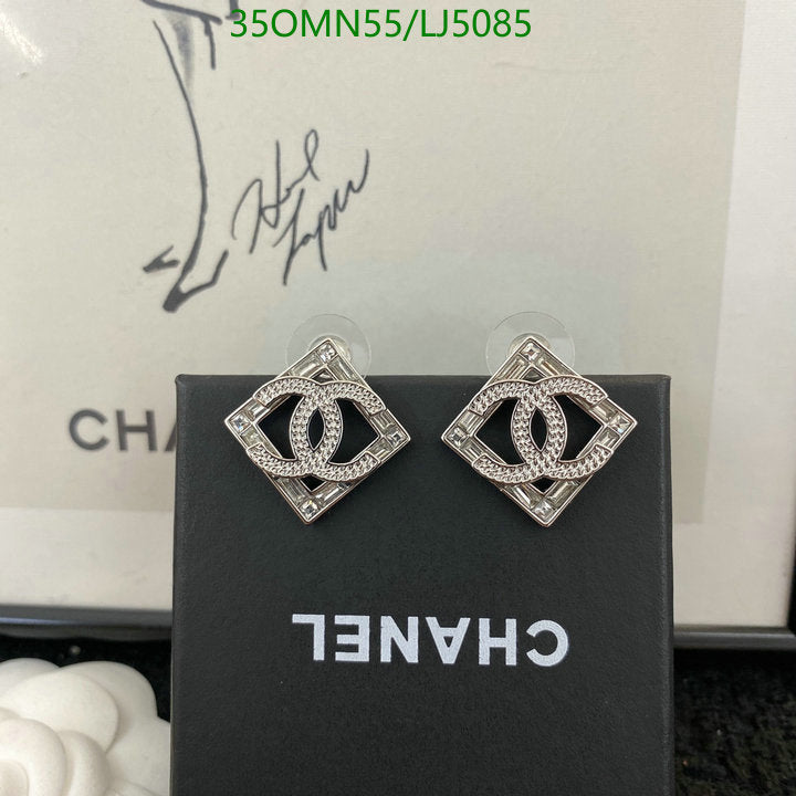 SAMC - CHL Jewelry Earrings - 614