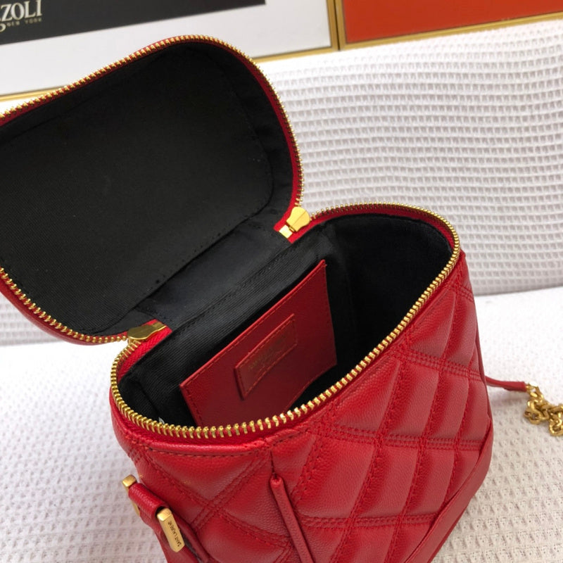 Satchel Bags - SLY Bags - 1418
