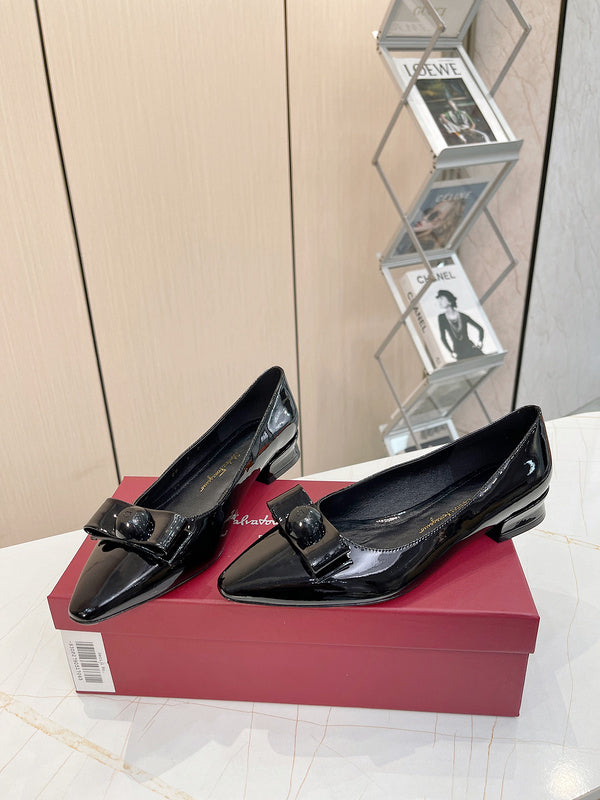 Glami - FGO Women Shoes - 127