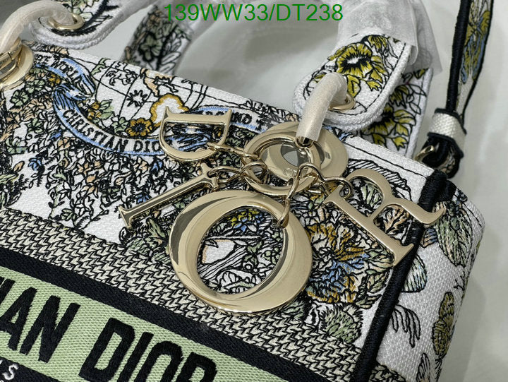 SAMCC - DOR Bags - 827