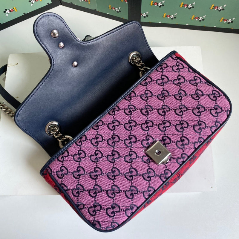 Glami Fashion - GCI Bags - 2839