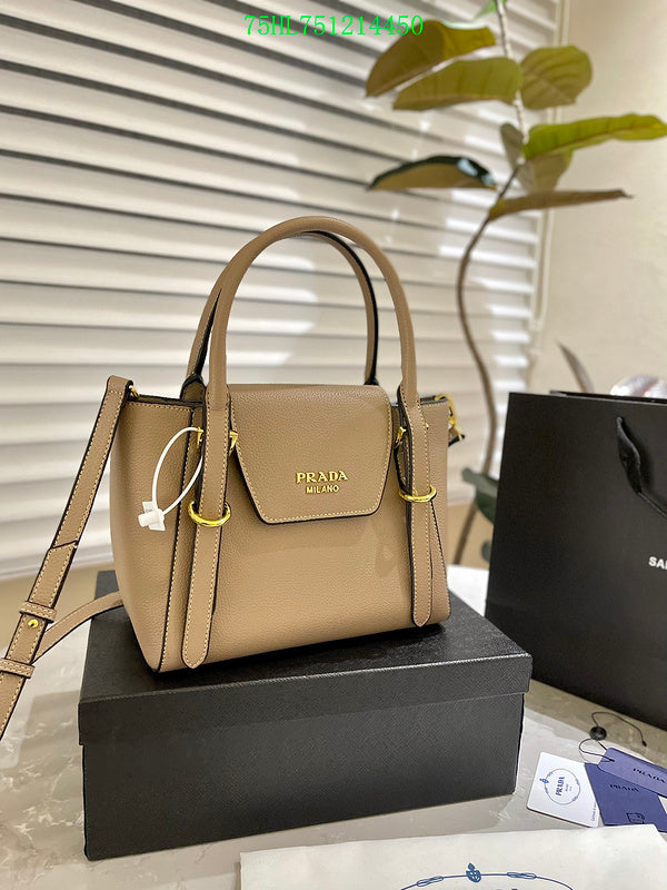 Satchel Bags - PDA Bags - 3704