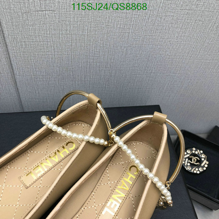 SAMC - CHL Women Shoes Ballet - 204
