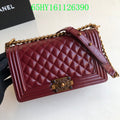 Glami - CHL Bags - 3144