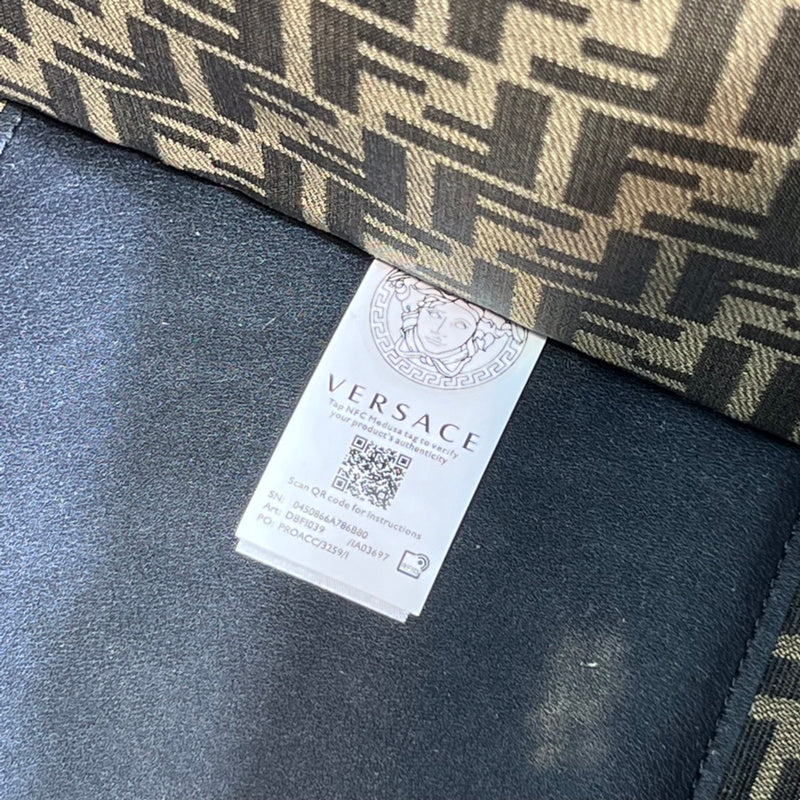 Glamy - VAR Bags - 198