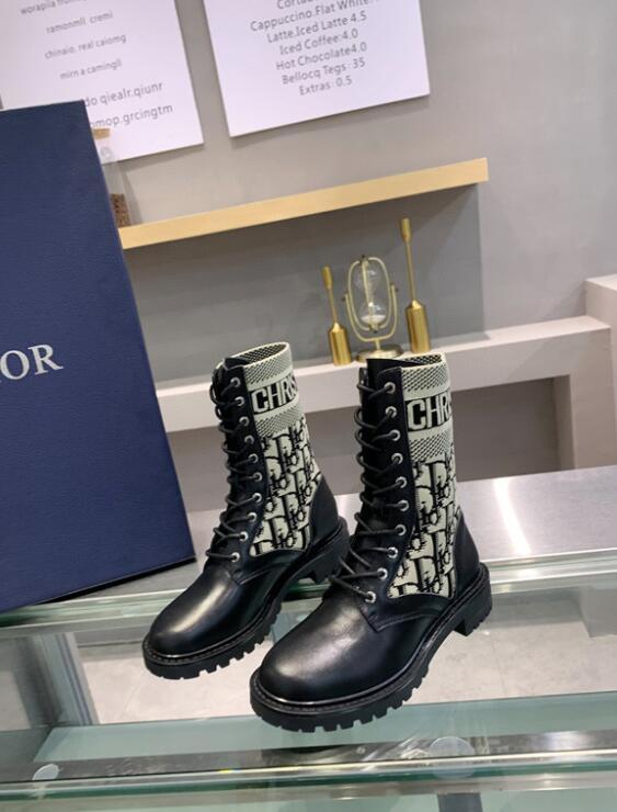SAMCC - DOR Women Shoes - 1100
