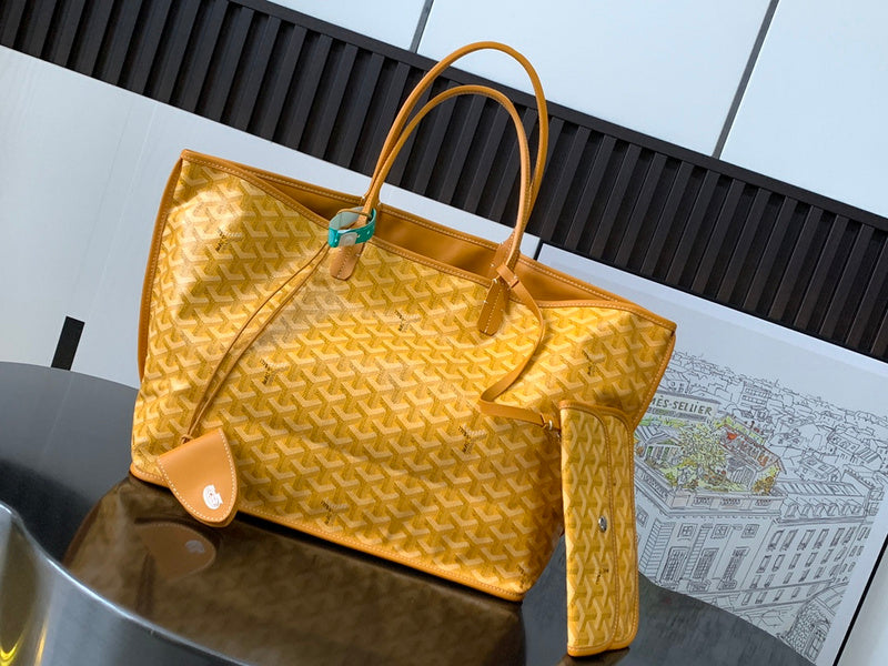 Glamy - GYO Bags - 472