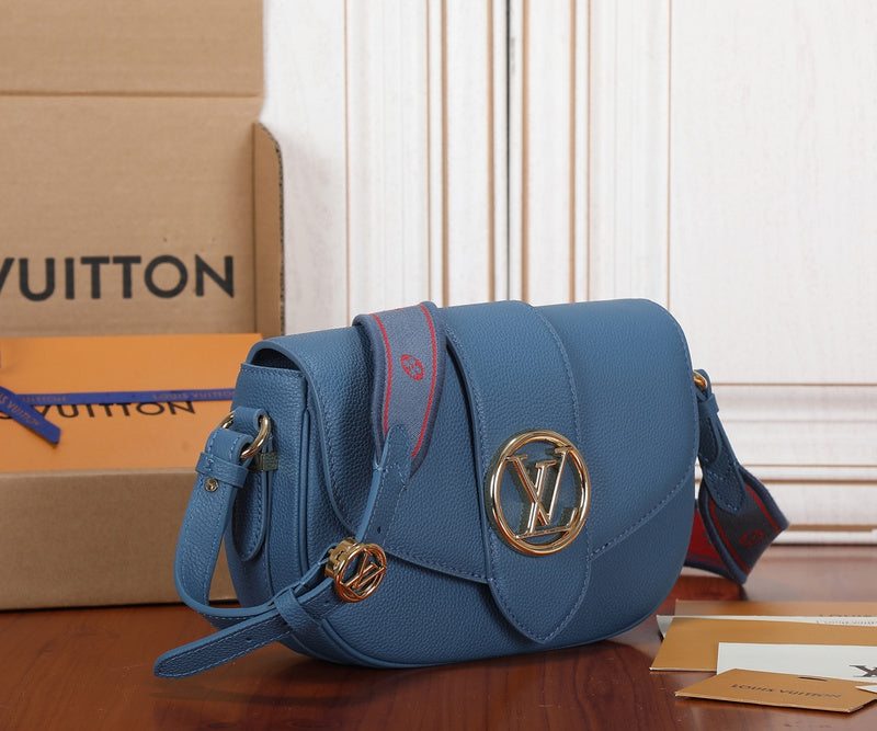 Glami Fashion Lu-Vi bags - 17112