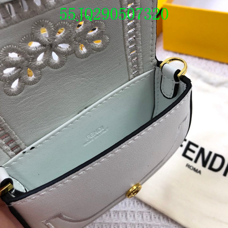 Glami - FDE Bags - 3111