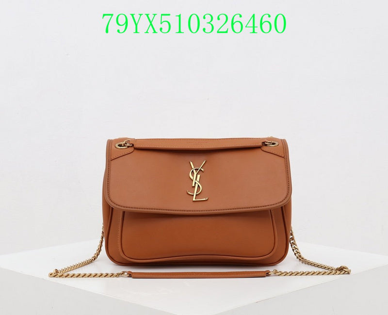 Glami - YLS Bags - 1946