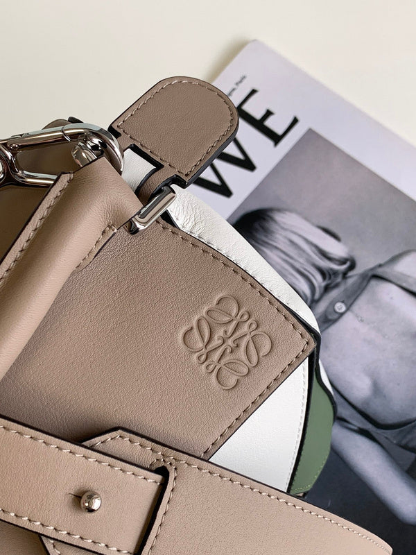 Glamy - LWO Bags - 784