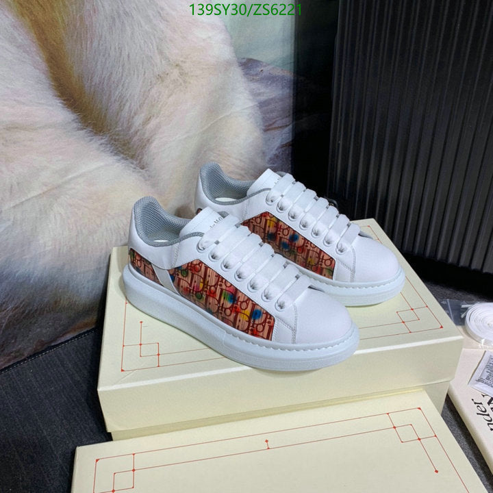 SAMCC - DOR Women Shoes - 1739