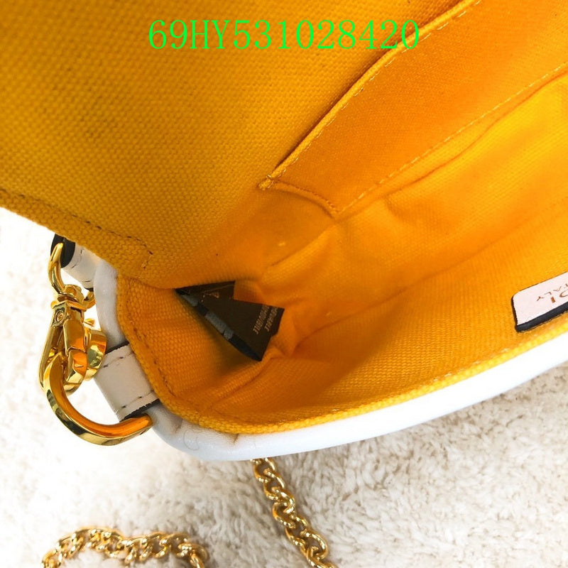 Glami - FDE Bags - 2186