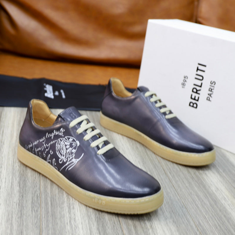 Glami - BRE Men Shoes - 625