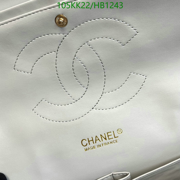SAMC - CHL Bags Crossbody - 060