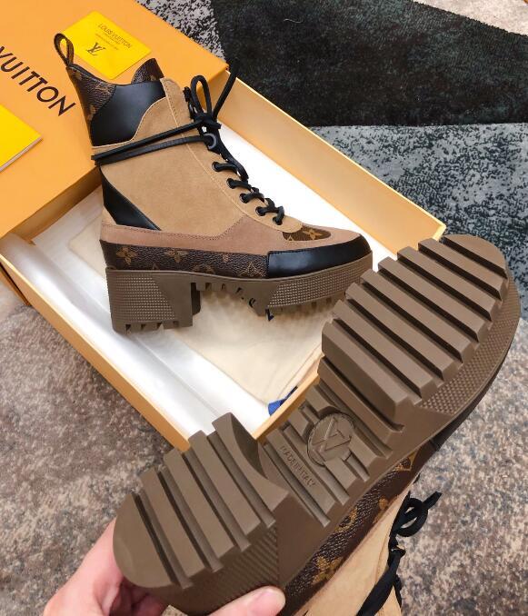 SAMC - LOV Women Shoes - 1546