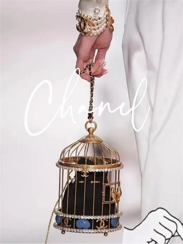 Glami- - CHL Bags - 430