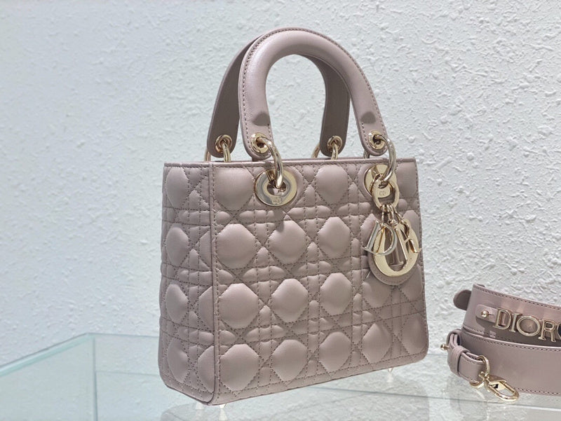ELE - Dir Bags - 650