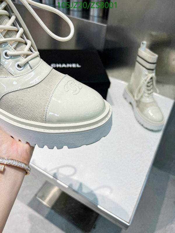 SAMC - CHL Women Boots - 235