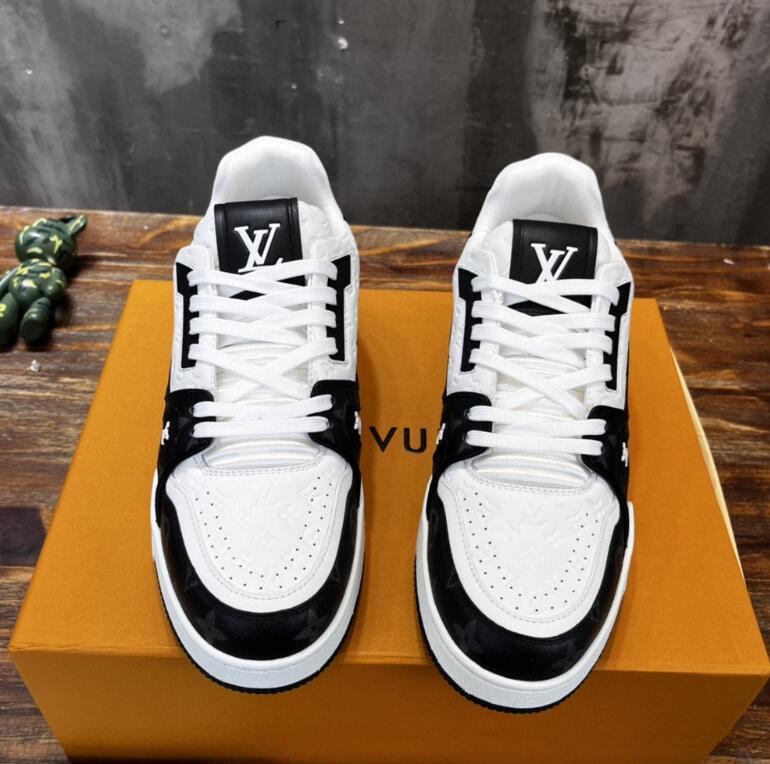glamy - LOV Men Shoes - 729