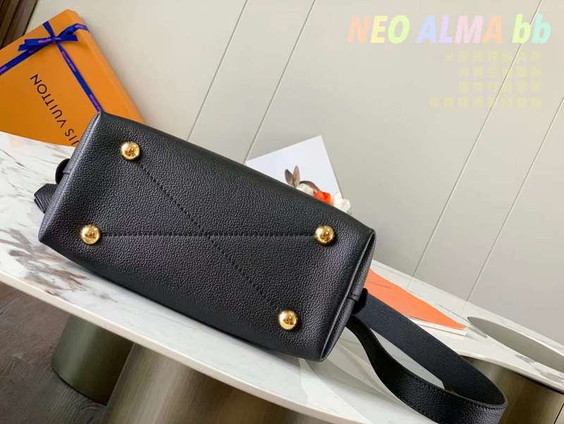 Glami- Glami- Lu-Vi bags - 11731