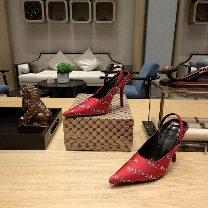 Satchel Bags - BGA Shoes - 689