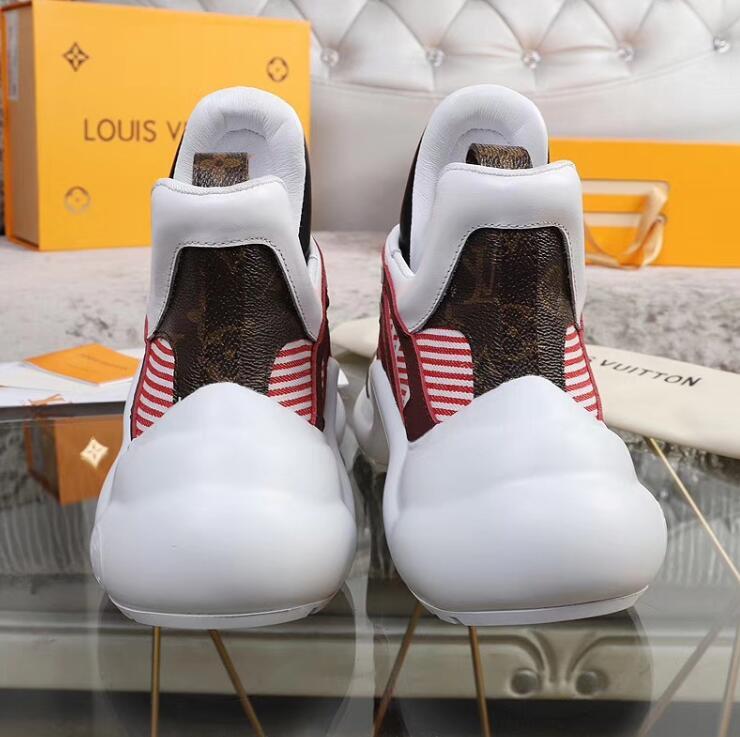 Glamy - LOV Men Shoes - 1989