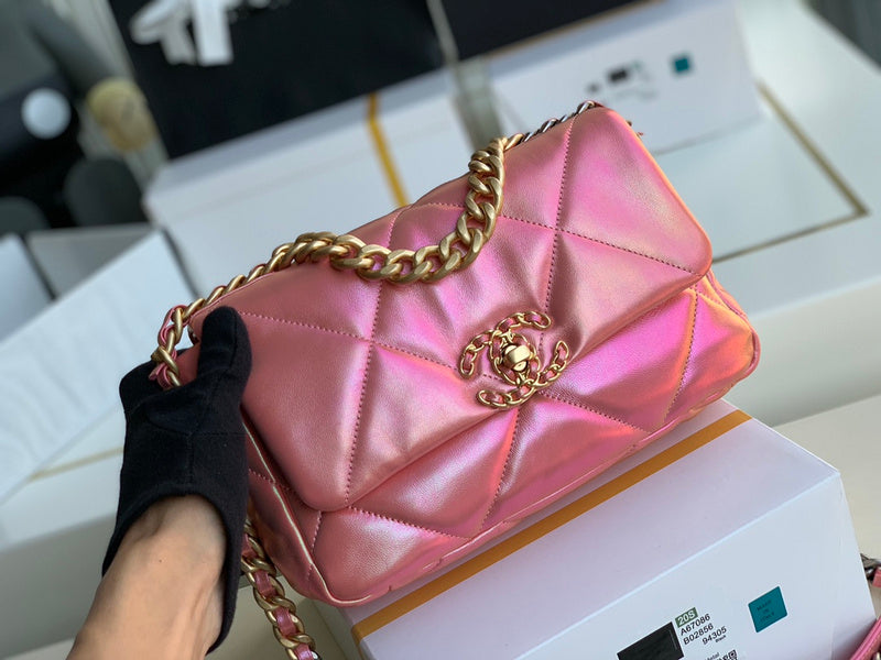 Chanel Bags