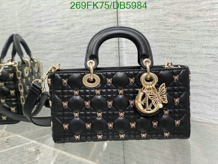 SAMCC - DOR Bags - 1077