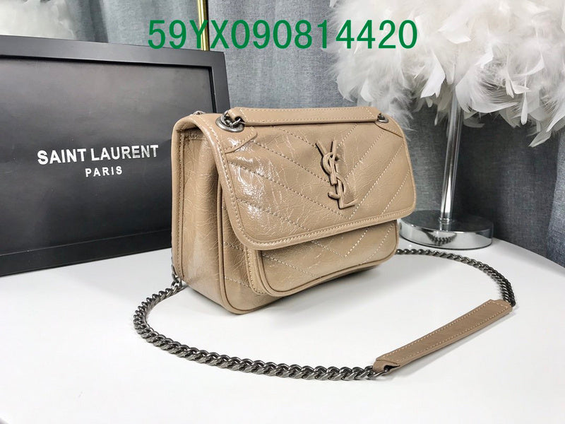 Glami - YLS Bags - 2173