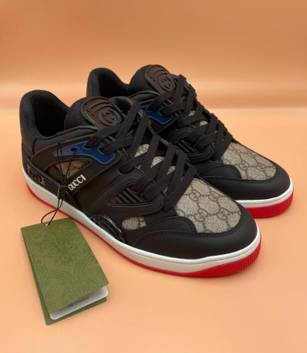 SAMC - GUKI Women Shoes - 1153