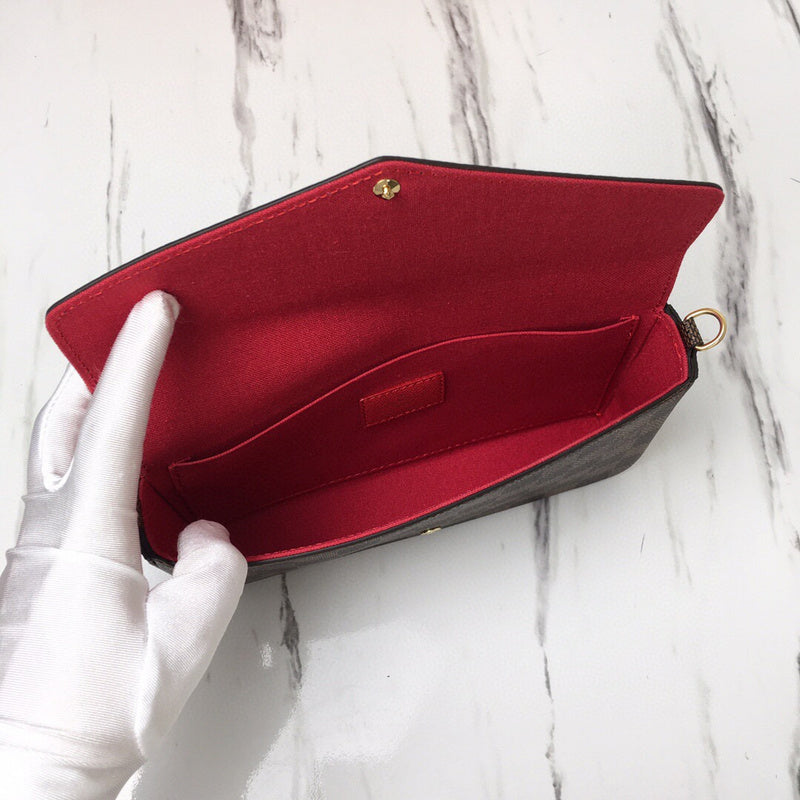 LOV2 Bags - Luxurious Bags  2605