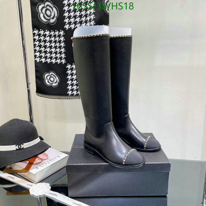 SAMC - CHL Women Boots - 082