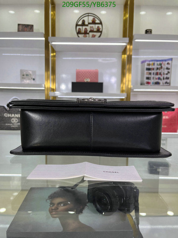 SAMC - CHL Bags - 832