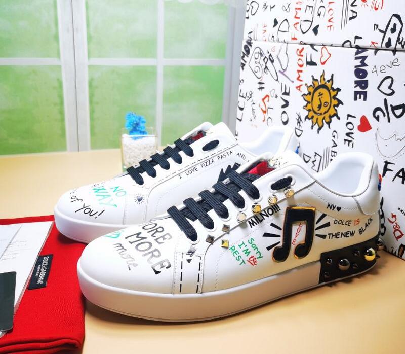 SAMC - DAG Men Shoes - 195