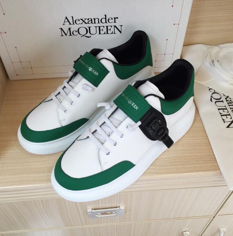 SAMC - AQ Men SHoes - 303