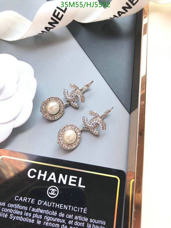 SAMC - CHL Jewelry - 508