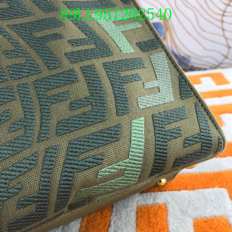 Glami - FDE Bags - 2011