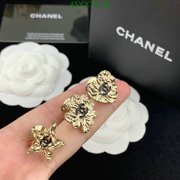 SAMC - CHL Jewelry - 410
