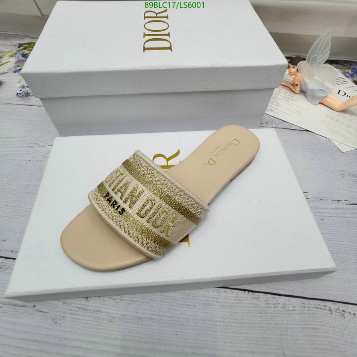 SAMCC - DOR Women Shoes - 2099
