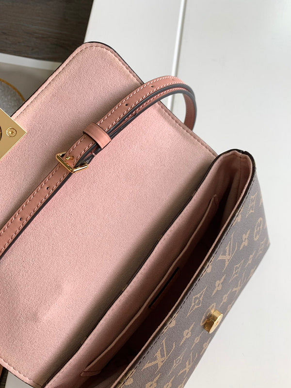 Satchel Bags - VL Bags - 1071