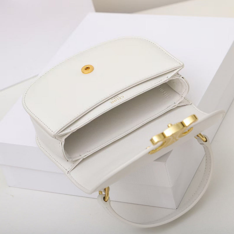 Glamy - COL Bags - 654