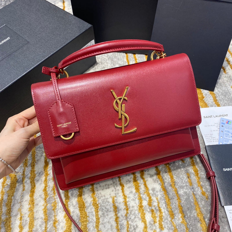 ELE - SLY Bags 467