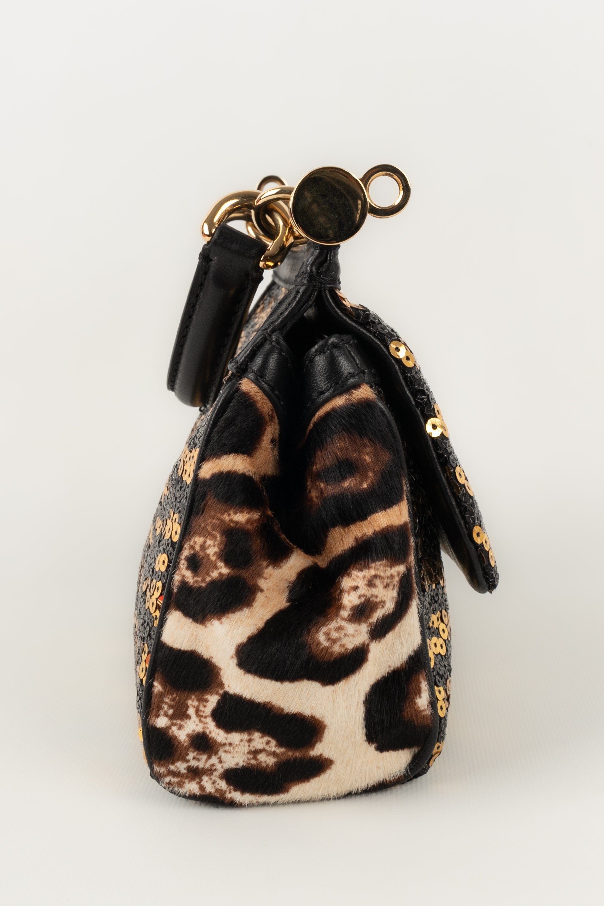 Sac Sicily Dolce & Gabbana