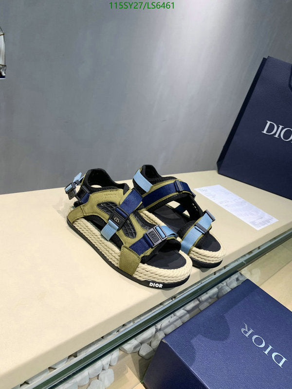 SAMCC - DOR Women Shoes - 2227
