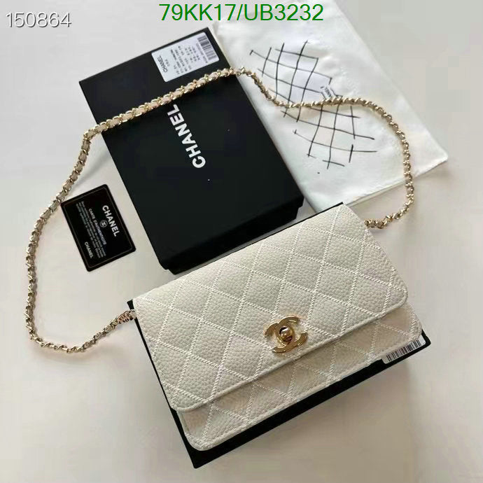 SAMC - CHL Bags Crossbody - 085